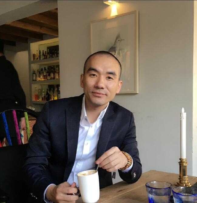 海纳百川的第三张照片--温州相亲服务中心