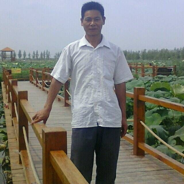 啊里的第一张照片--温州相亲服务中心