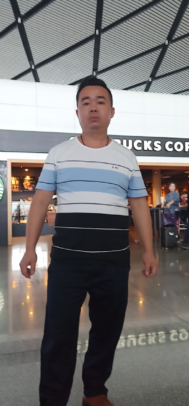 时光是个侩子手i的第一张照片--温州相亲服务中心