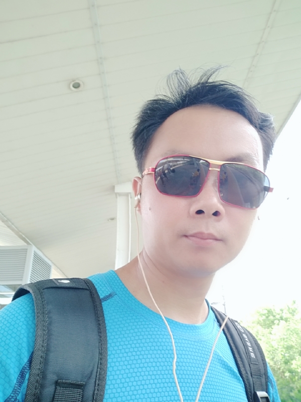 八九不离十的第一张照片--温州相亲服务中心