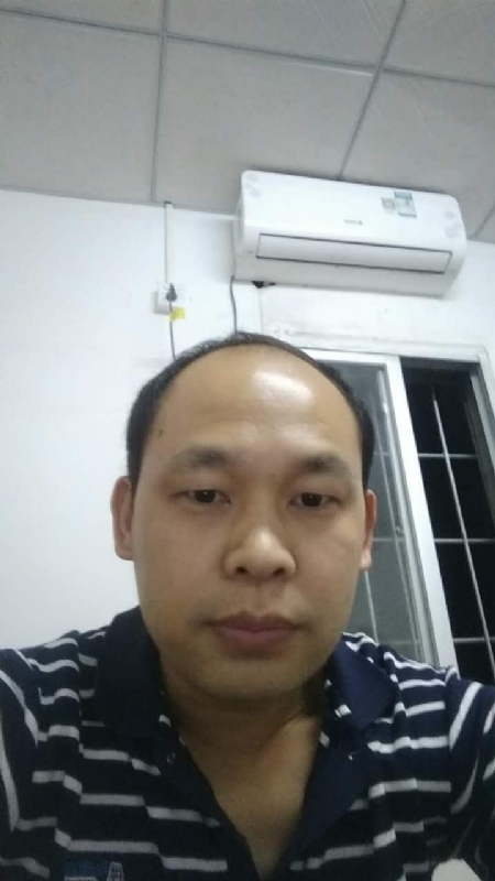 阿星的第一张照片--温州相亲服务中心