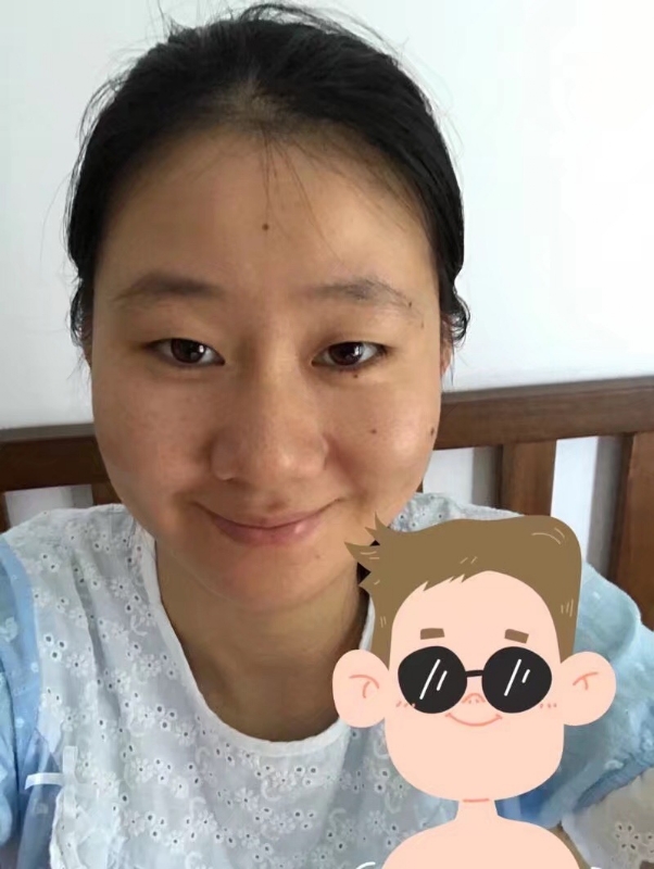 丽丽的第一张照片--温州相亲服务中心