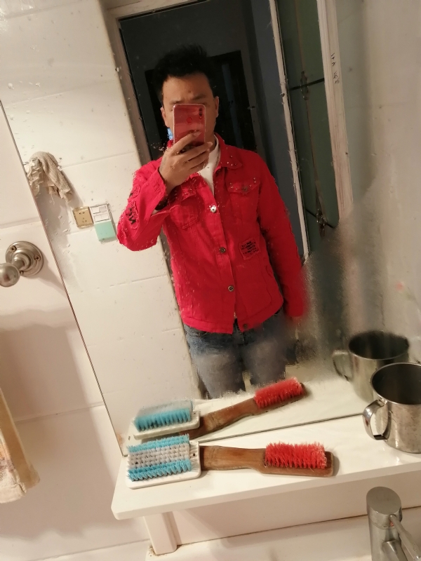 王哒哒的第一张照片--温州相亲服务中心