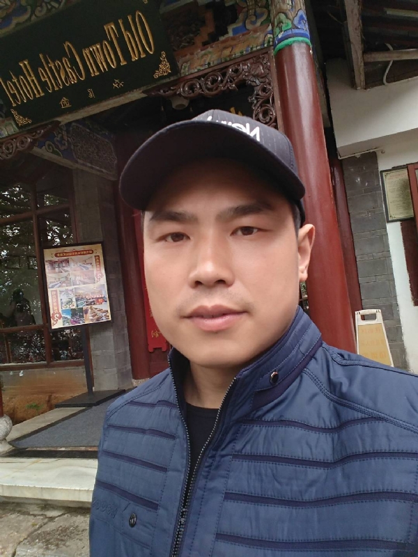 缘分邂逅的第一张照片--温州相亲服务中心