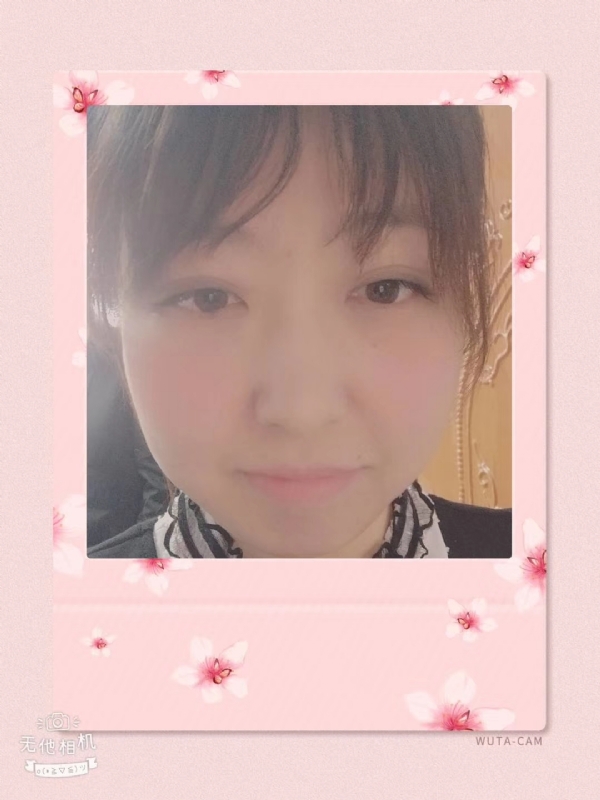 June的第一张照片--温州相亲服务中心