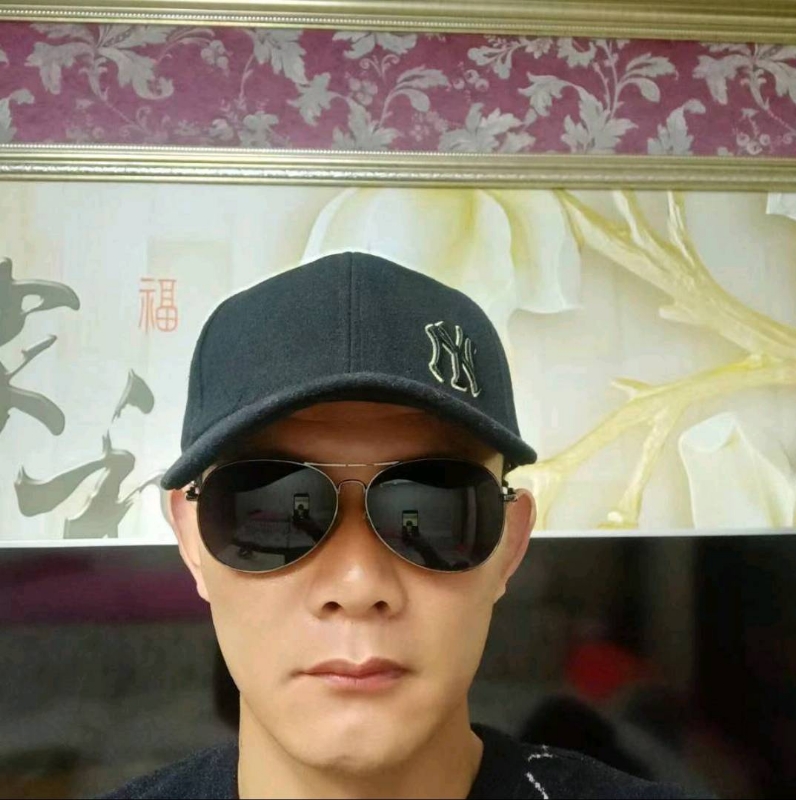 阿海的第二张照片--温州相亲服务中心