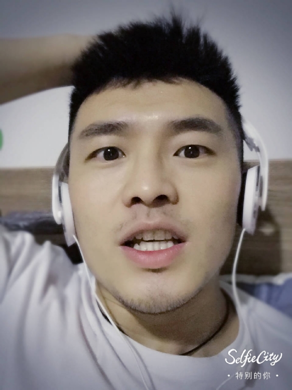 开心最好的第一张照片--温州相亲服务中心