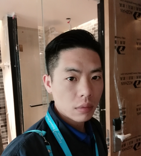 木乐的第一张照片--温州相亲服务中心