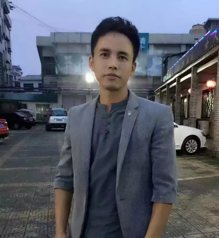 华谢的第一张照片--温州相亲服务中心