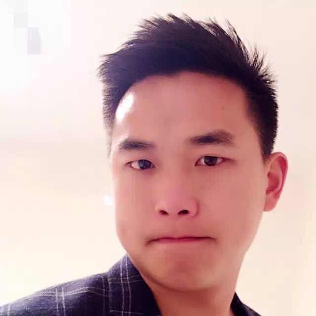 尼默的第一张照片--温州相亲服务中心