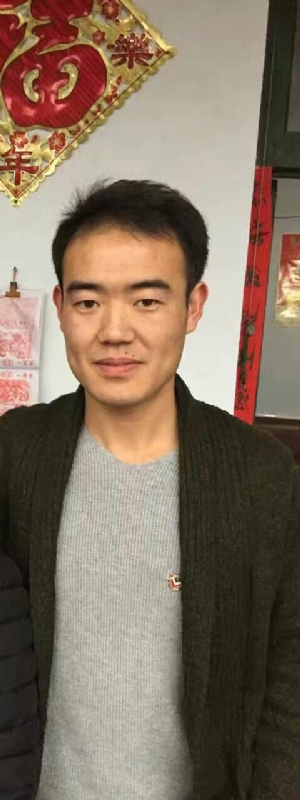 Mr源的第一张照片--温州相亲服务中心