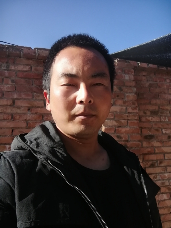 流年寂寞了谁的容颜的第一张照片--温州相亲服务中心