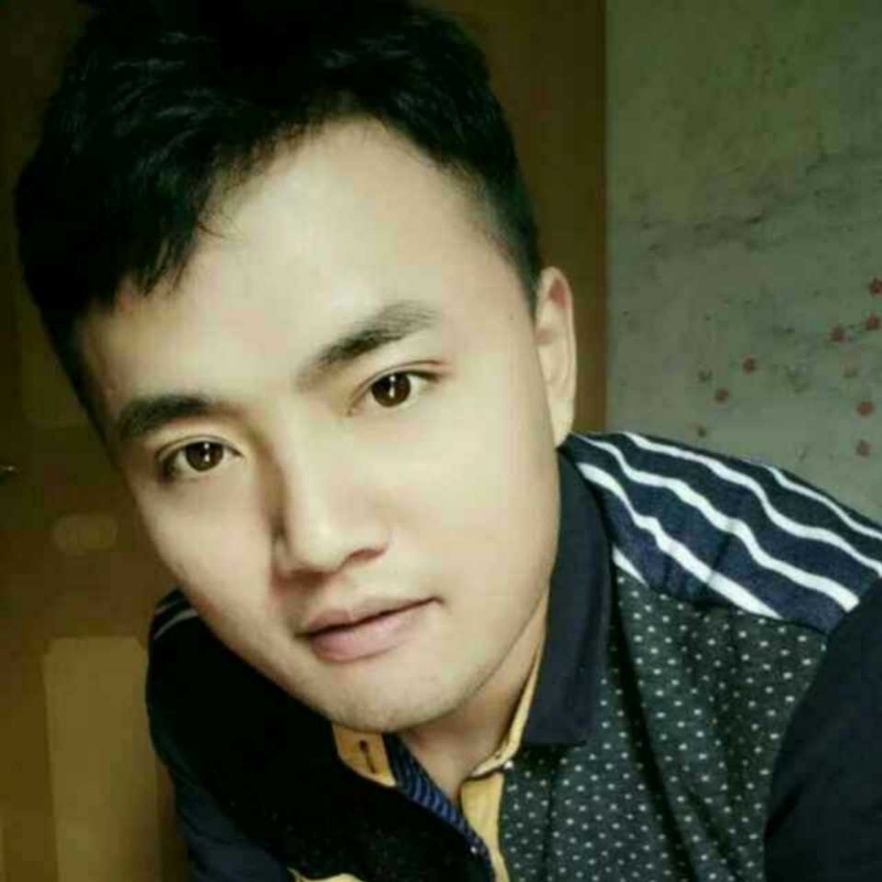 小牛的第一张照片--温州相亲服务中心