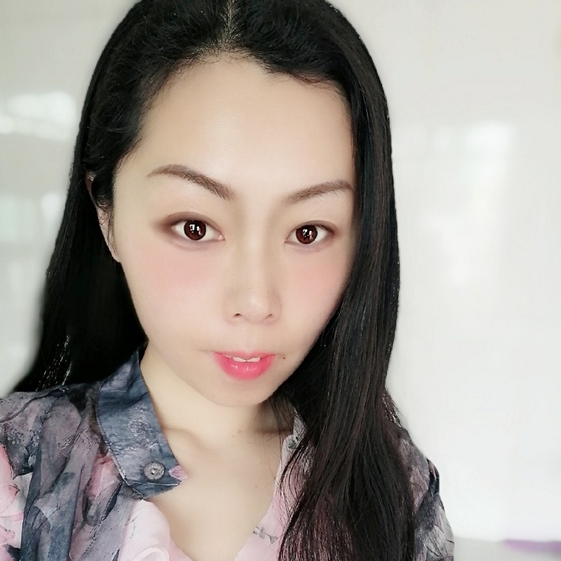 nana的第一张照片--温州相亲服务中心