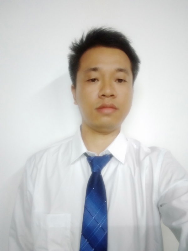 叶先生的第一张照片--温州相亲服务中心