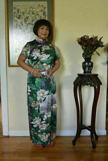 中學老師的第一张照片--温州相亲服务中心