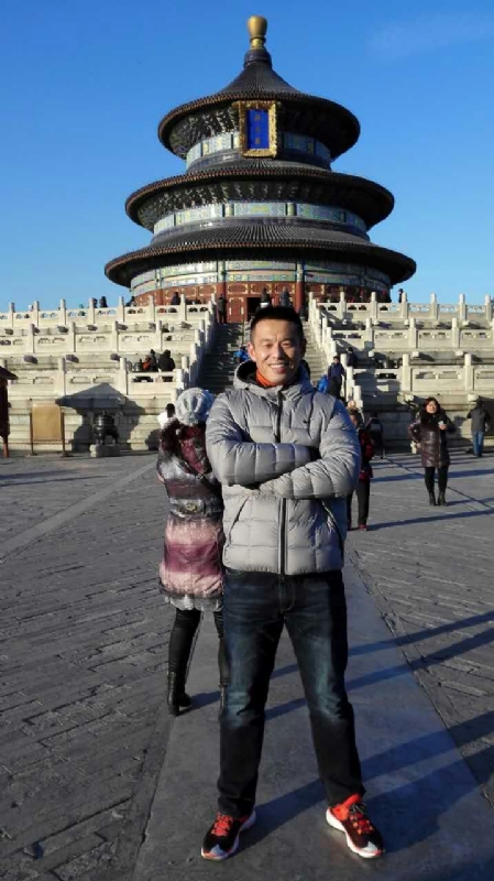 逝去的往昔的第一张照片--温州相亲服务中心