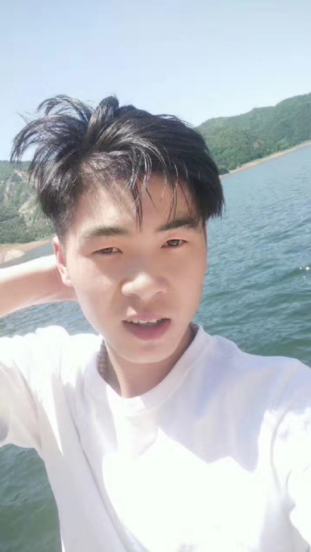 何谈归途的第一张照片--温州相亲服务中心