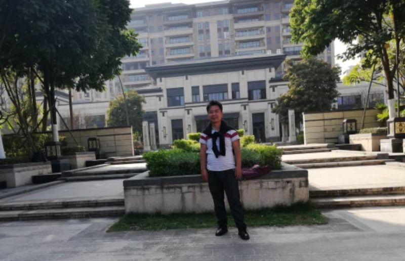 小城的第一张照片--温州相亲服务中心