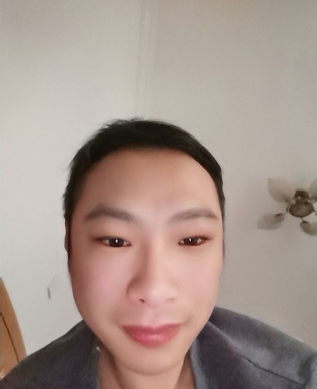 陈峰的第一张照片--温州相亲服务中心