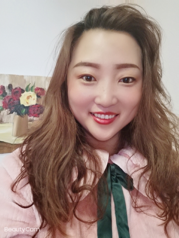 2020遇见你的第一张照片--温州相亲服务中心