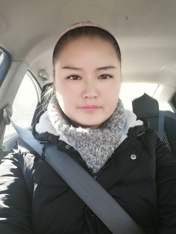 牵手缘的第一张照片--温州相亲服务中心