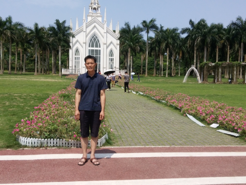 笑傲江南的第二张照片--温州相亲服务中心