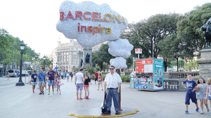 Ringo的第四张照片--温州相亲服务中心