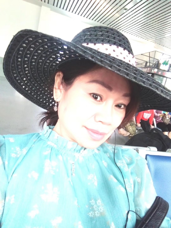 淑女的第三张照片--温州相亲服务中心