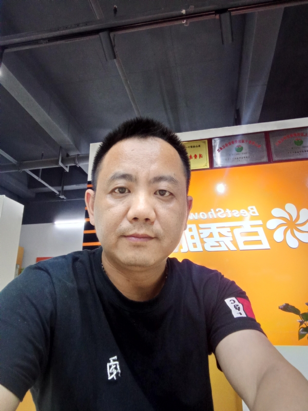 开心就好的第一张照片--温州相亲服务中心