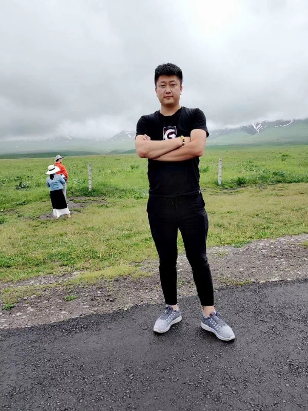 时间厮守的第一张照片--温州相亲服务中心