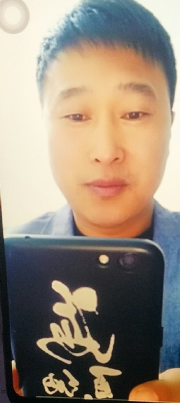 可乐猫的第一张照片--温州相亲服务中心