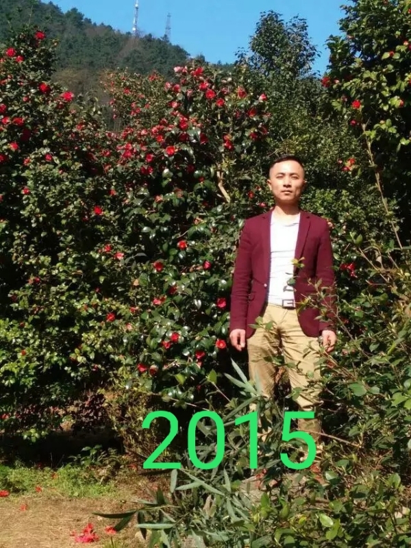 孤城的第一张照片--温州相亲服务中心