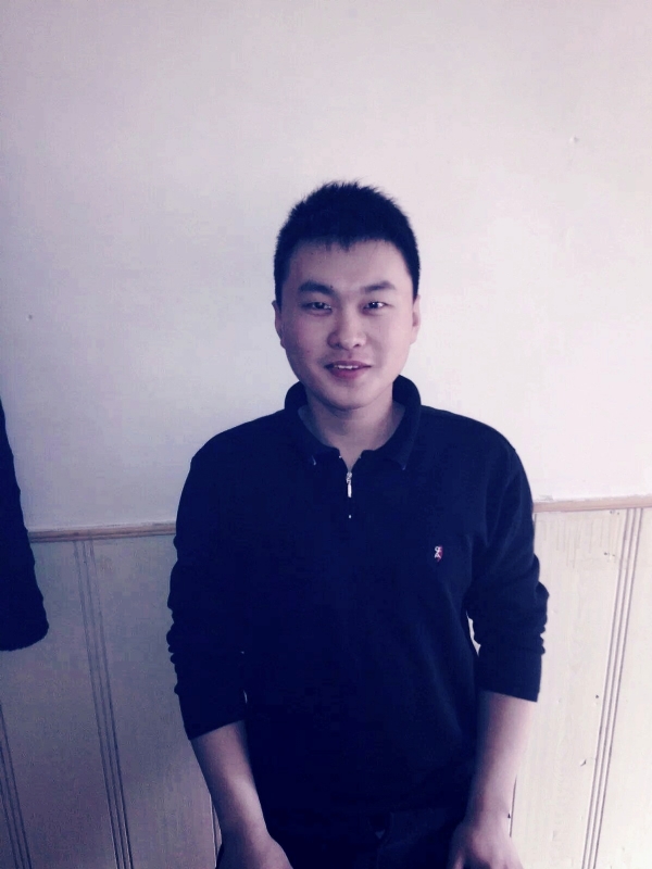 阳光总在风雨后的第一张照片--温州相亲服务中心