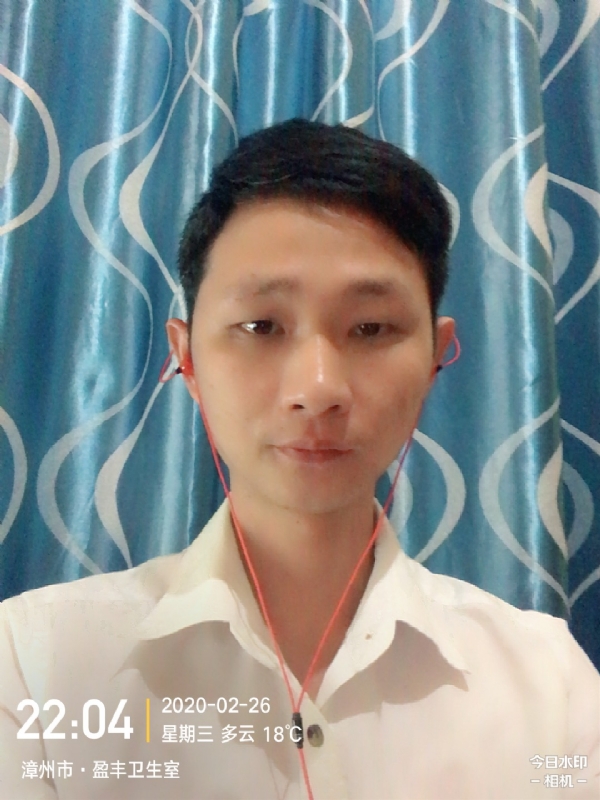 小林的第二张照片--温州相亲服务中心