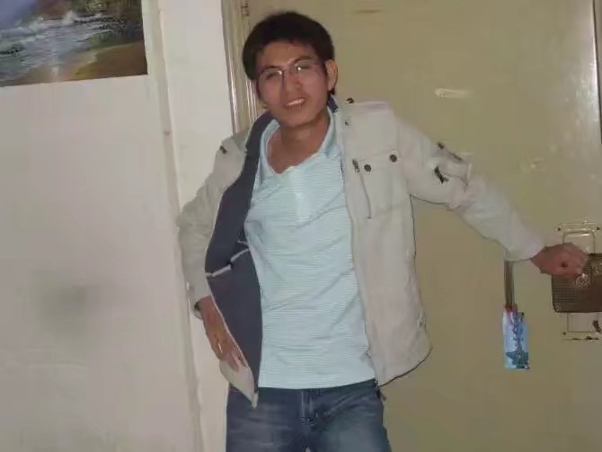 hyk1105的第一张照片--温州相亲服务中心