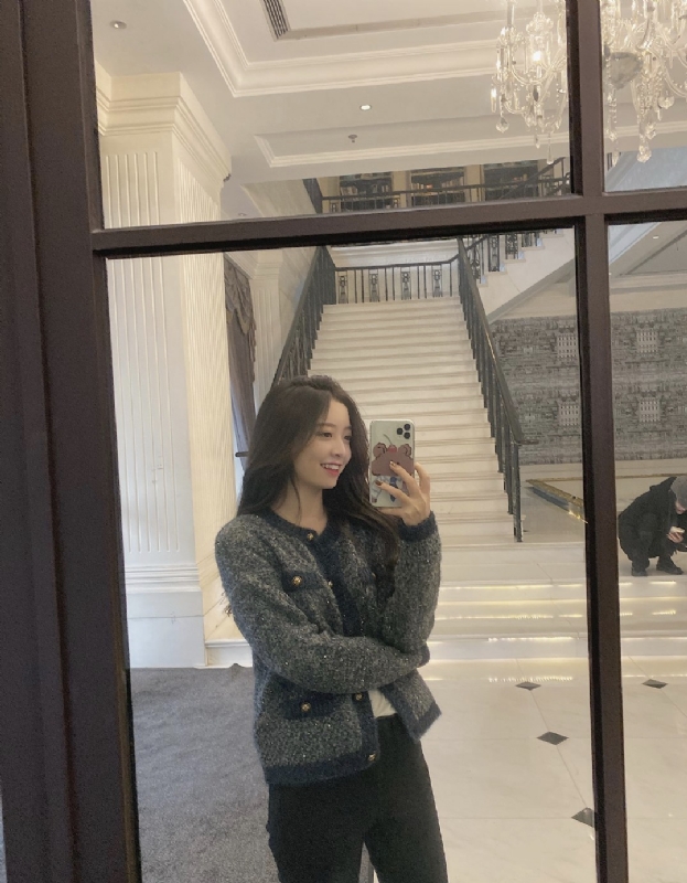 Emily的第一张照片--温州相亲服务中心