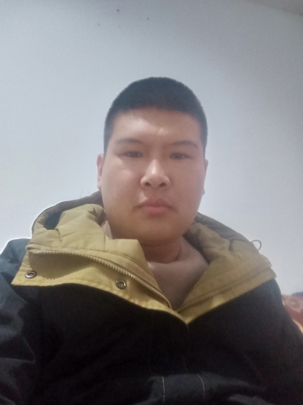 小辉辉2020的第一张照片--温州相亲服务中心