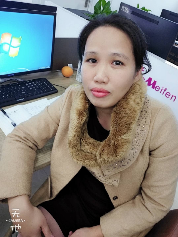 境心的第一张照片--温州相亲服务中心