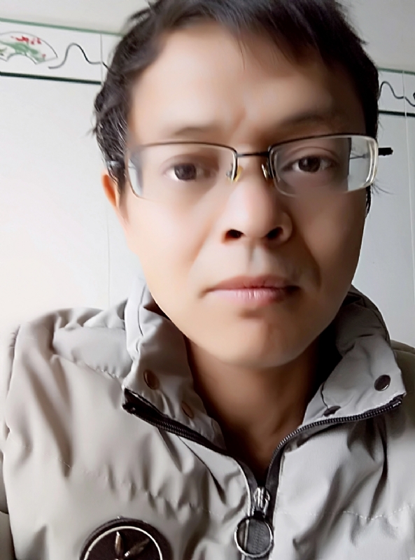 小吴的第一张照片--温州相亲服务中心