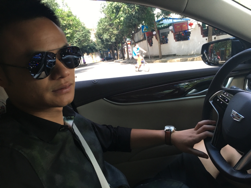 pengyu521的第一张照片--温州相亲服务中心