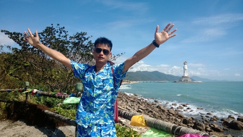 pengyu521的第二张照片--温州相亲服务中心