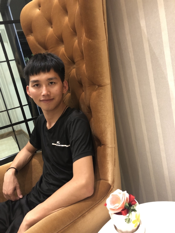 勿忘稀粥的第一张照片--温州相亲服务中心