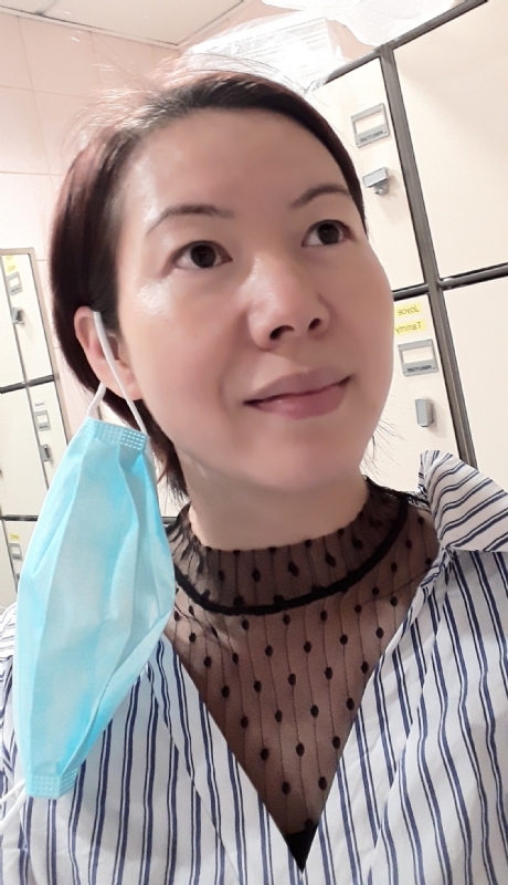 Nana的第一张照片--温州相亲服务中心