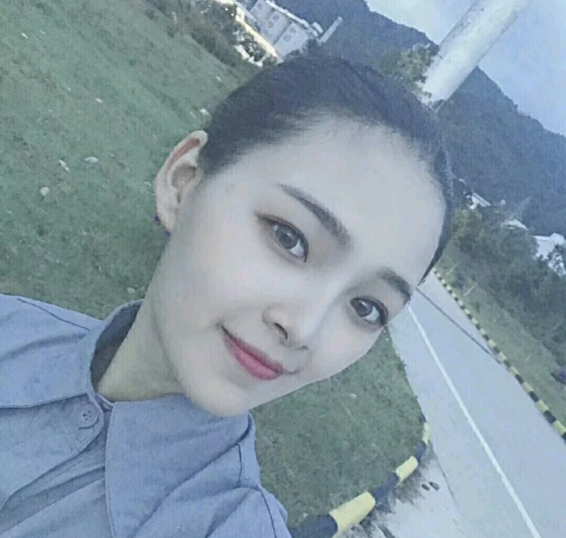 房子吃了兔子的第一张照片--温州相亲服务中心