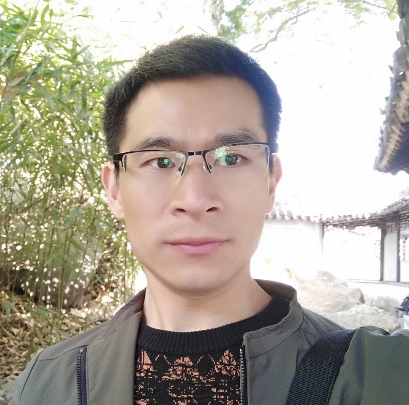 翔飞的第一张照片--温州相亲服务中心