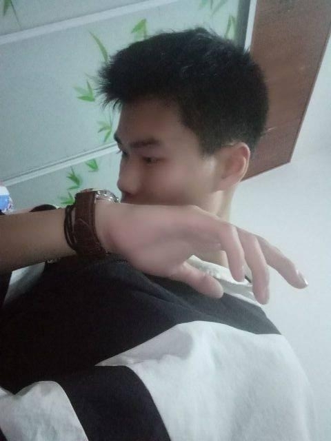 溟濛的第一张照片--温州相亲服务中心