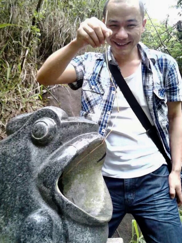 搜搜更懂你的第二张照片--温州相亲服务中心