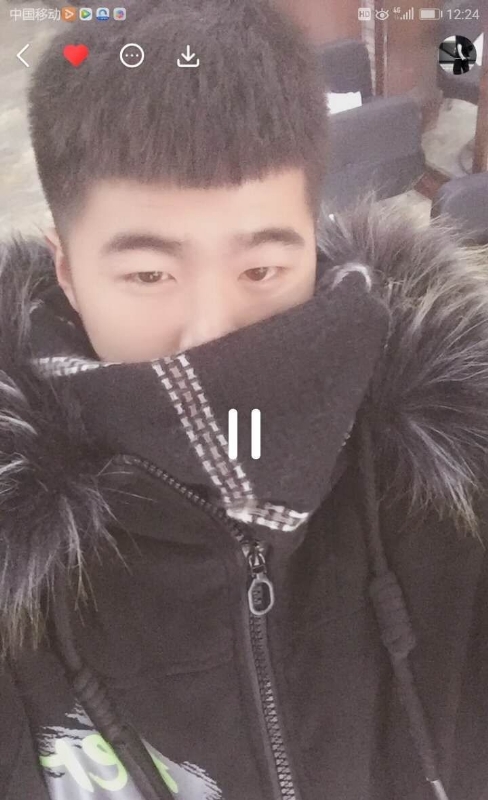 小陈的第一张照片--温州相亲服务中心