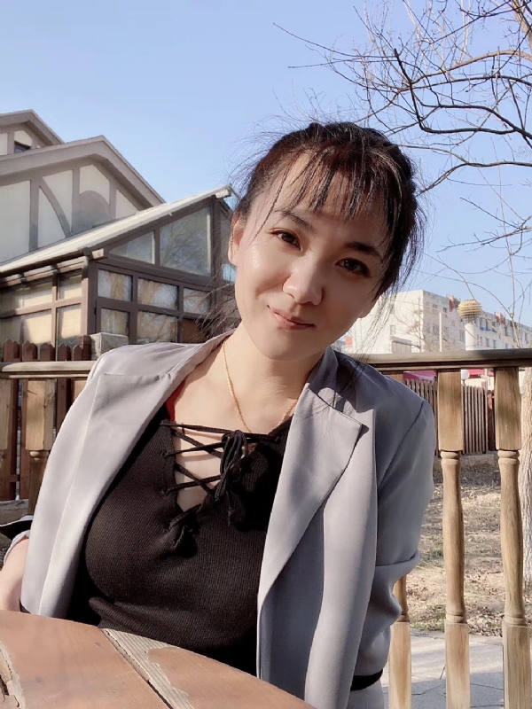 包容的第三张照片--温州相亲服务中心